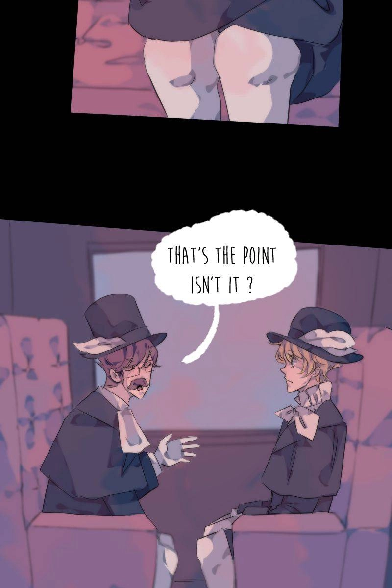 Read Resplendent chapter 92 image 3 on Lezhin