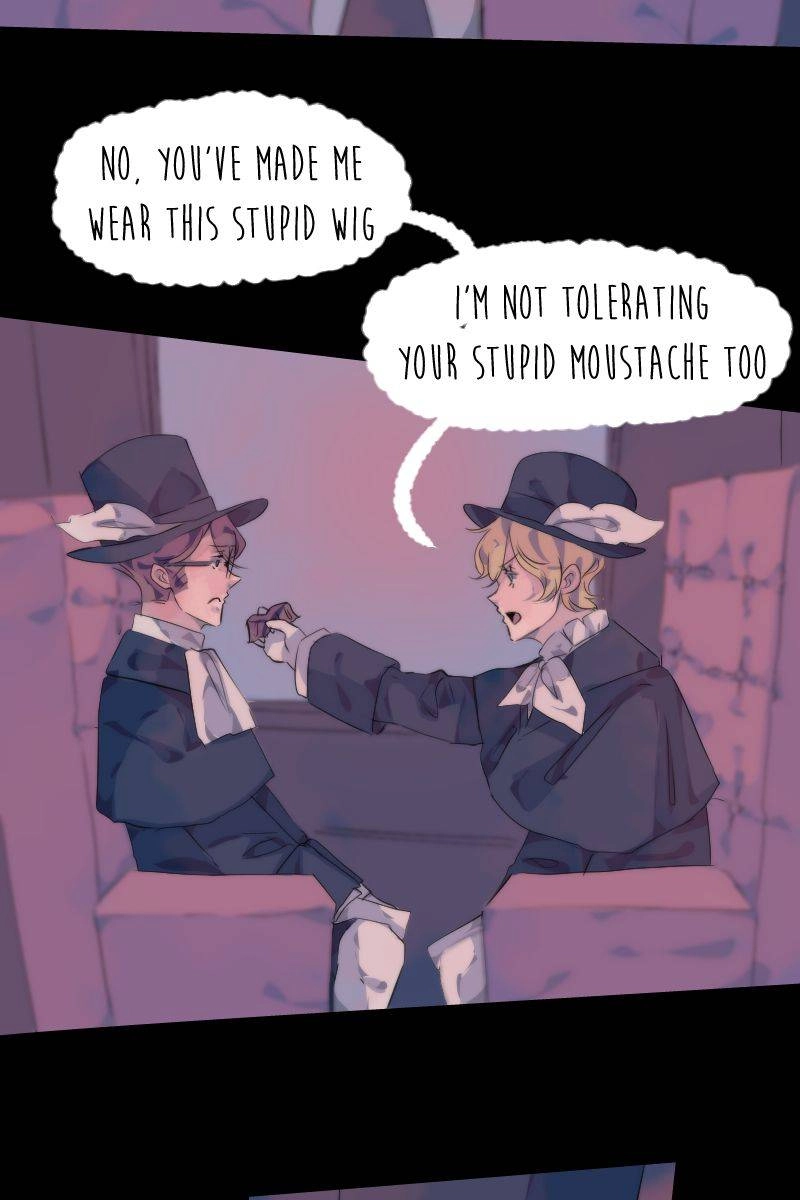 Read Resplendent chapter 92 image 4 on Lezhin