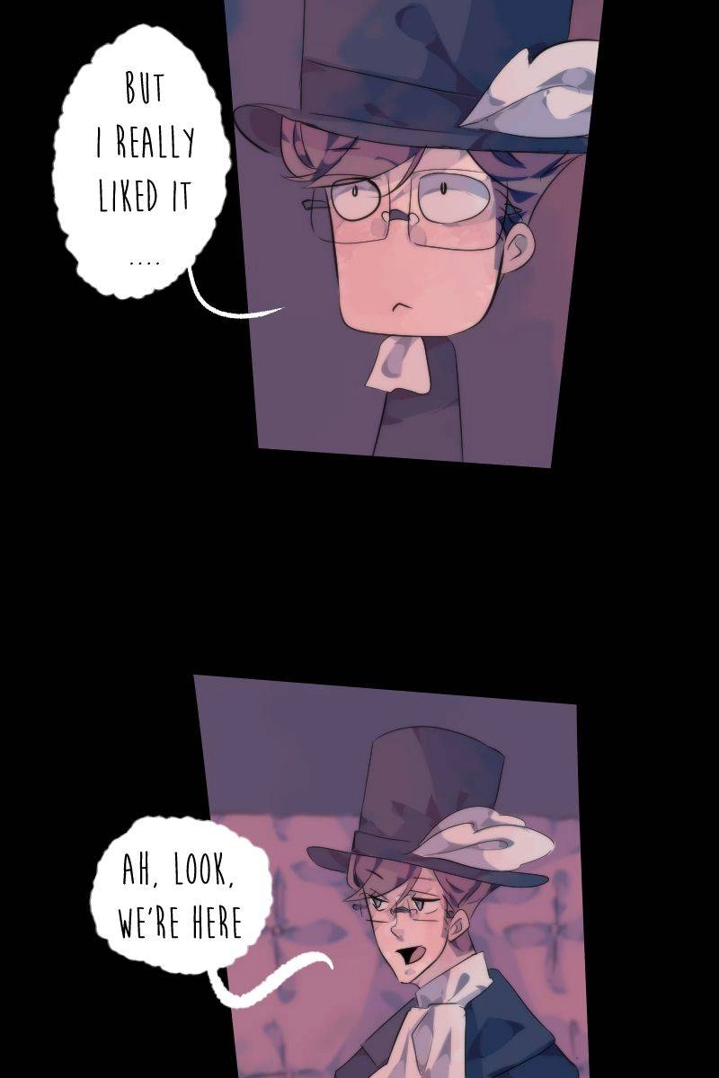 Read Resplendent chapter 92 image 5 on Lezhin