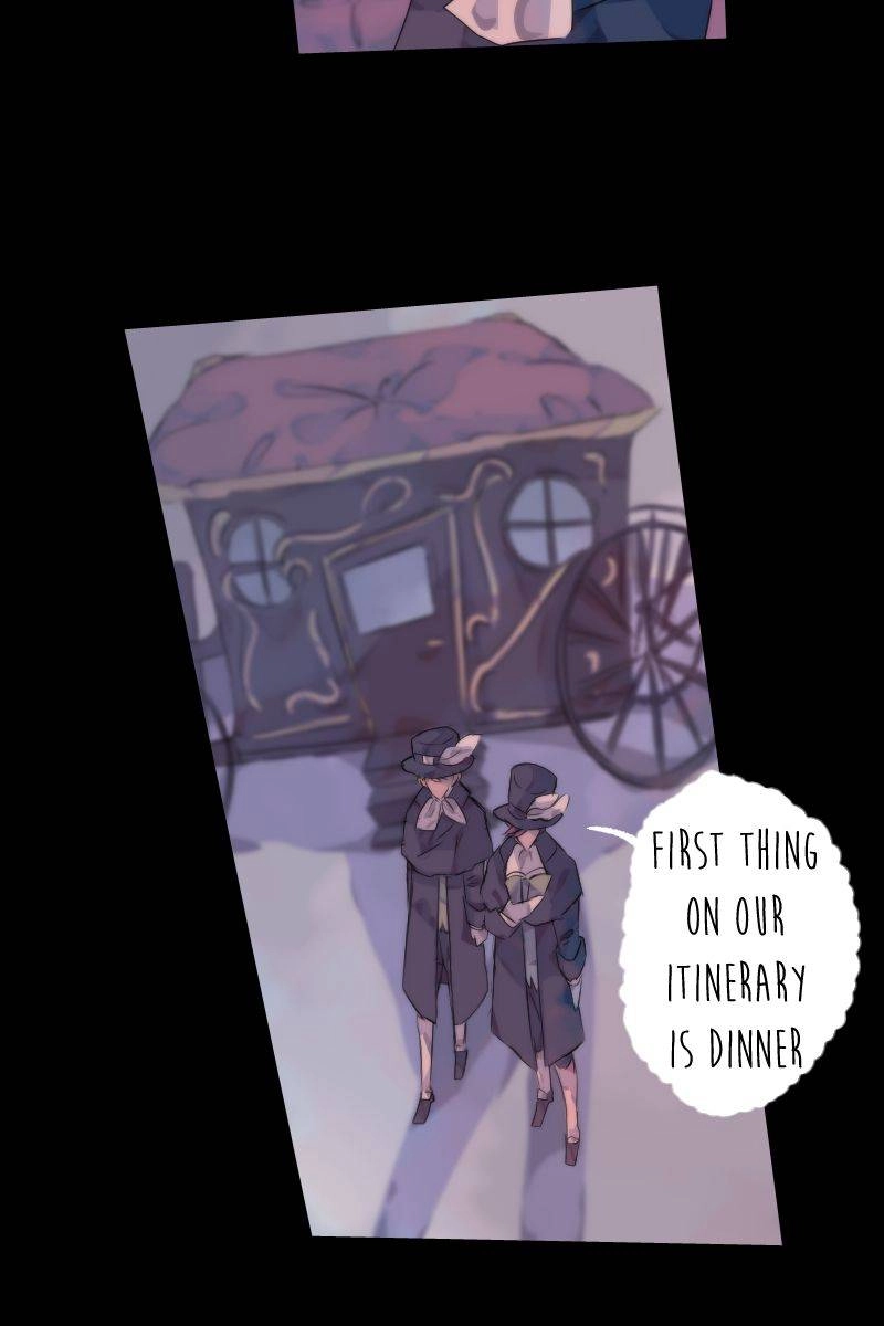 Read Resplendent chapter 92 image 6 on Lezhin