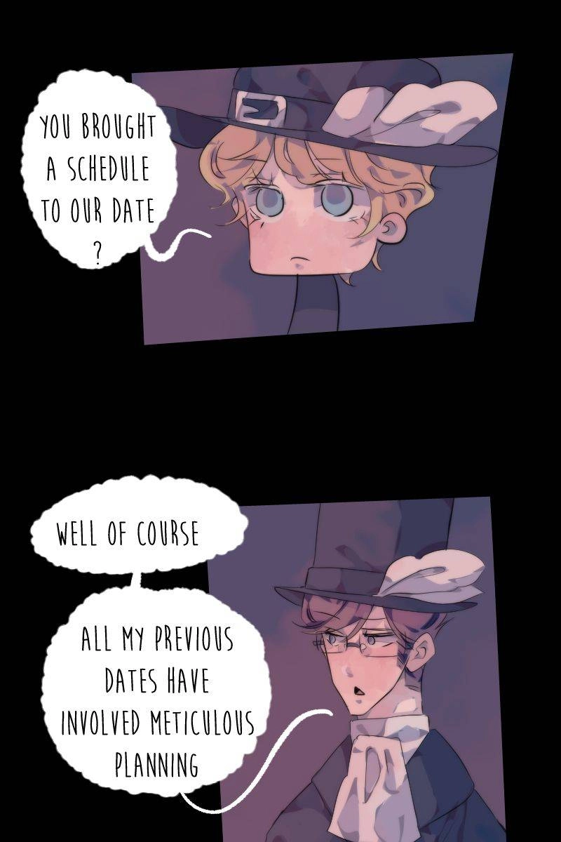 Read Resplendent chapter 92 image 7 on Lezhin