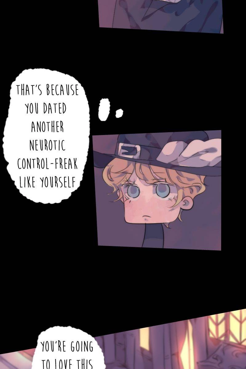 Read Resplendent chapter 92 image 8 on Lezhin