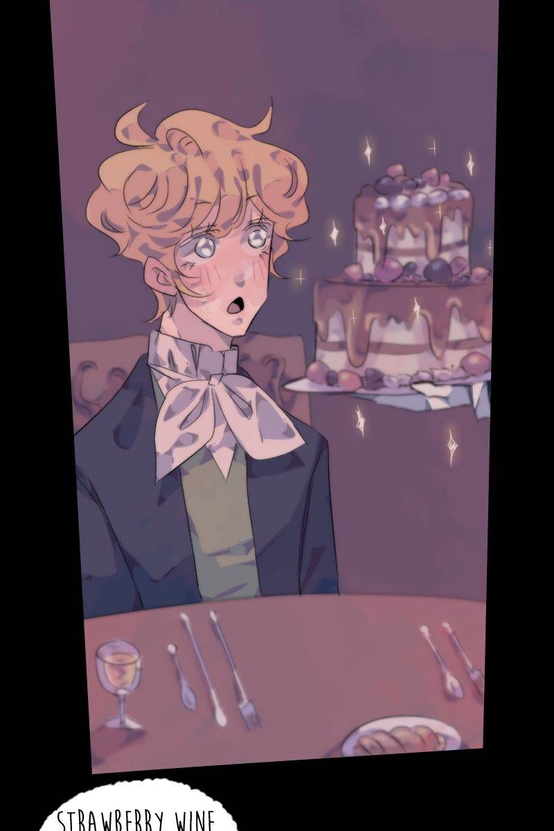 Read Resplendent chapter 93 image 2 on Lezhin