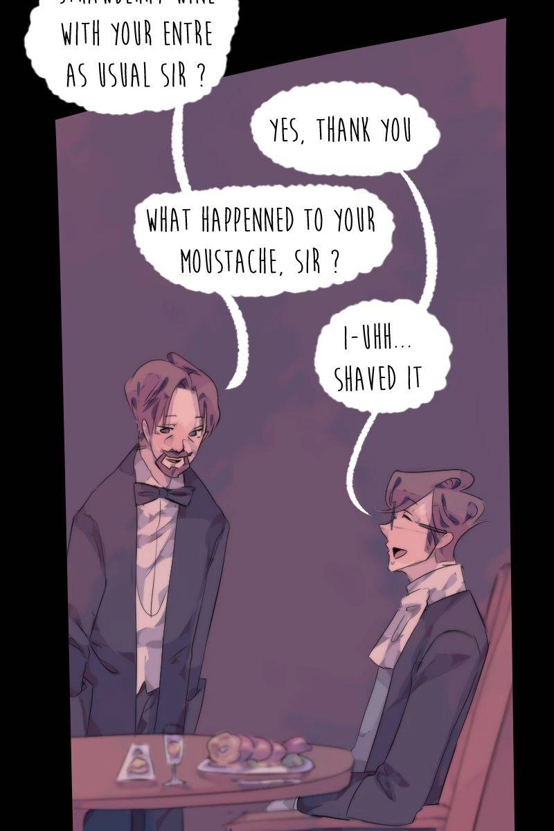 Read Resplendent chapter 93 image 3 on Lezhin