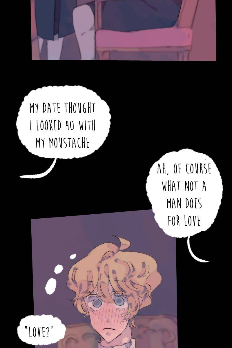 Read Resplendent chapter 93 image 4 on Lezhin