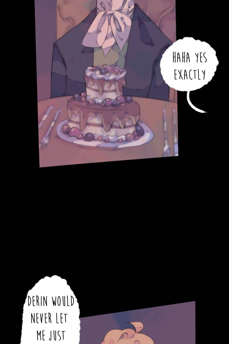 Read Resplendent chapter 93 image 5 on Lezhin