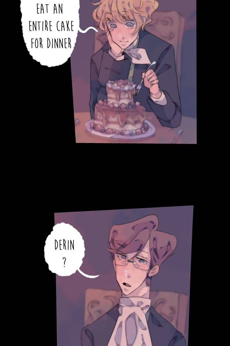 Read Resplendent chapter 93 image 6 on Lezhin
