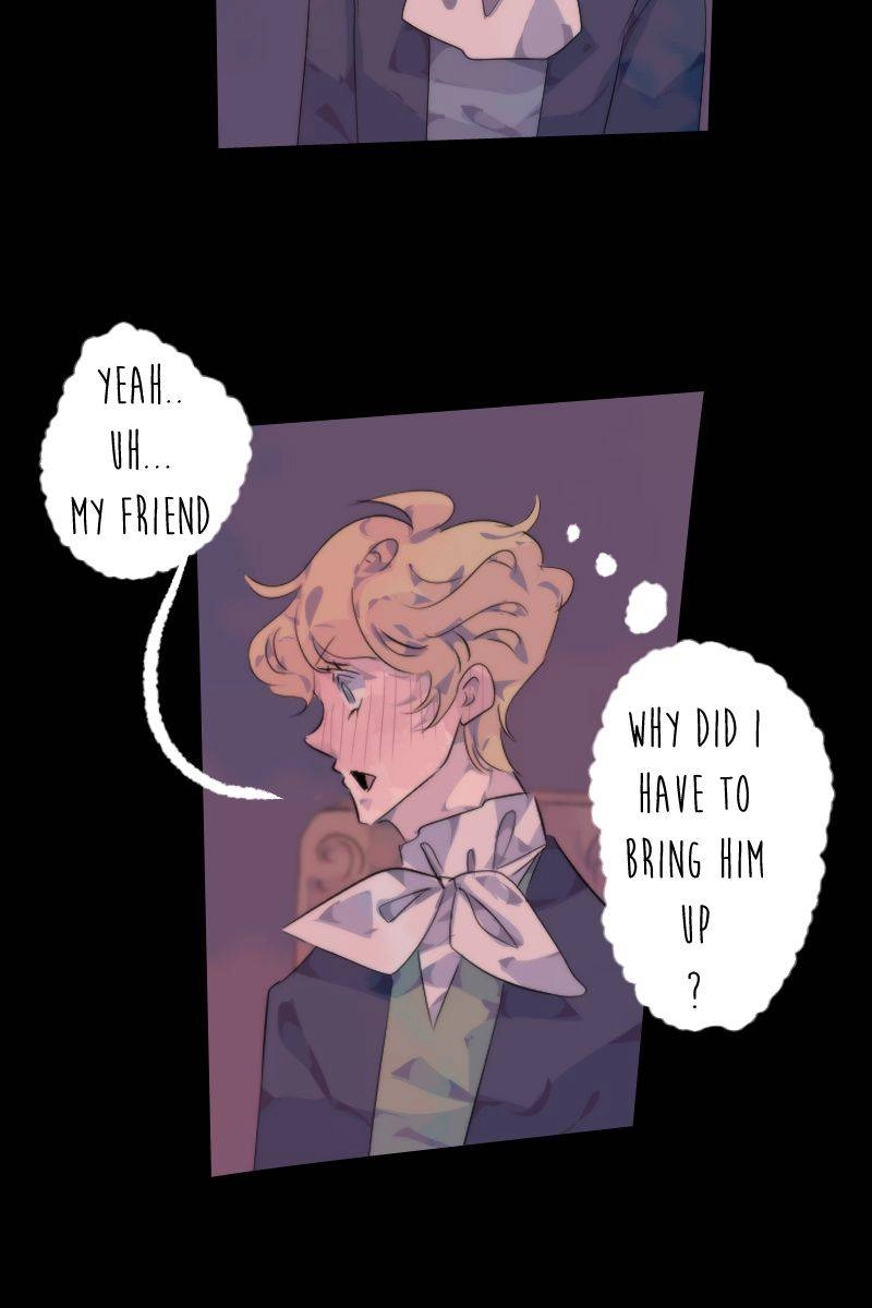 Read Resplendent chapter 93 image 7 on Lezhin