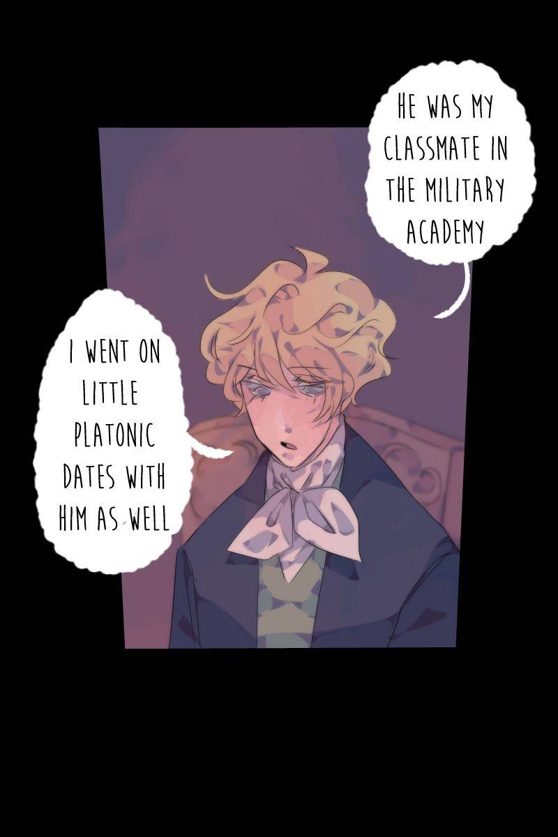 Read Resplendent chapter 93 image 8 on Lezhin