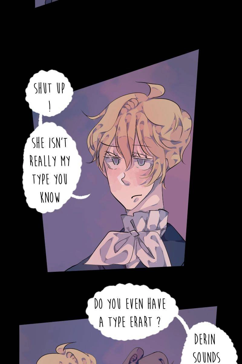 Read Resplendent chapter 94 image 1 on Lezhin