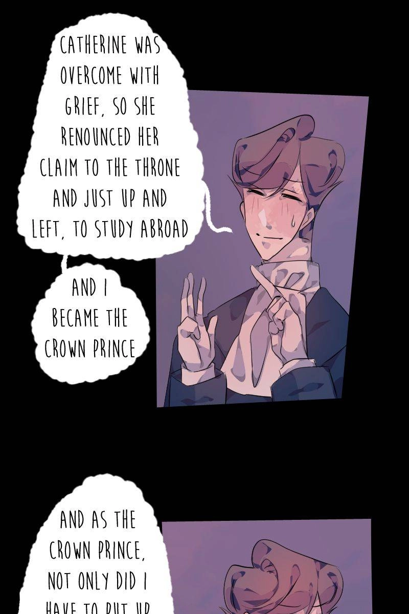 Read Resplendent chapter 94 image 10 on Lezhin