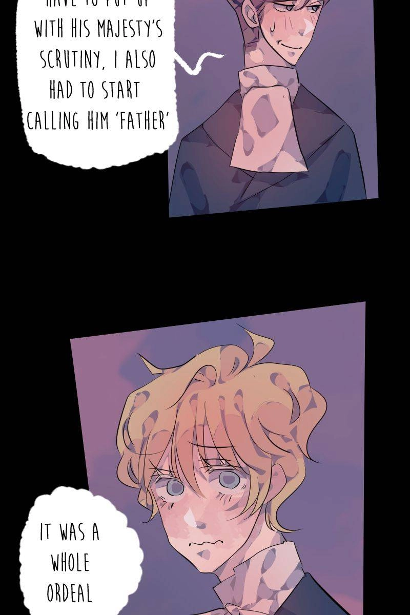 Read Resplendent chapter 94 image 11 on Lezhin