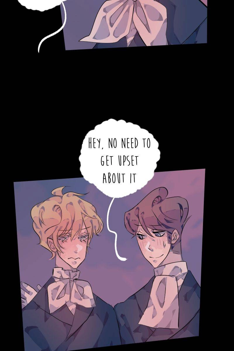 Read Resplendent chapter 94 image 12 on Lezhin