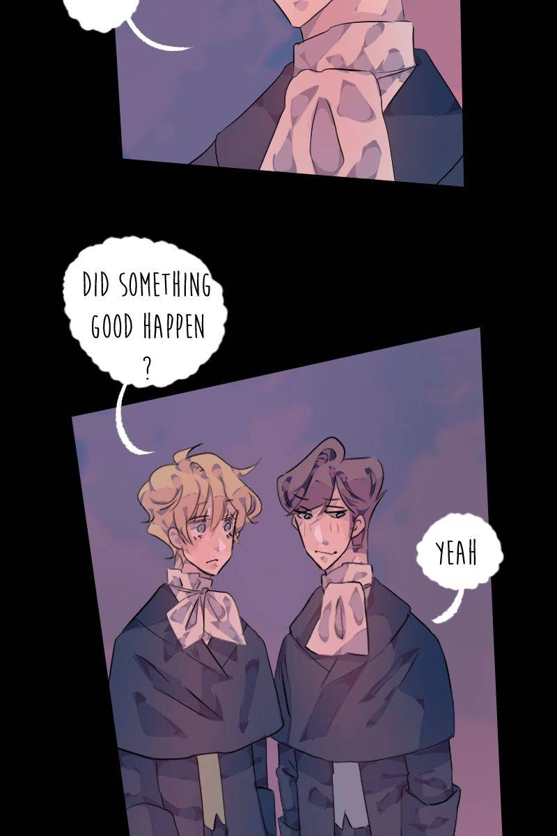 Read Resplendent chapter 94 image 15 on Lezhin