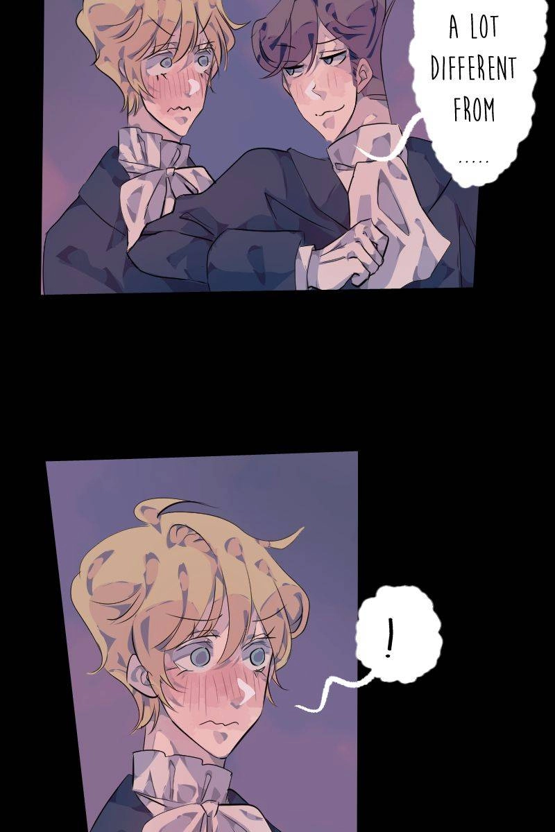 Read Resplendent chapter 94 image 2 on Lezhin