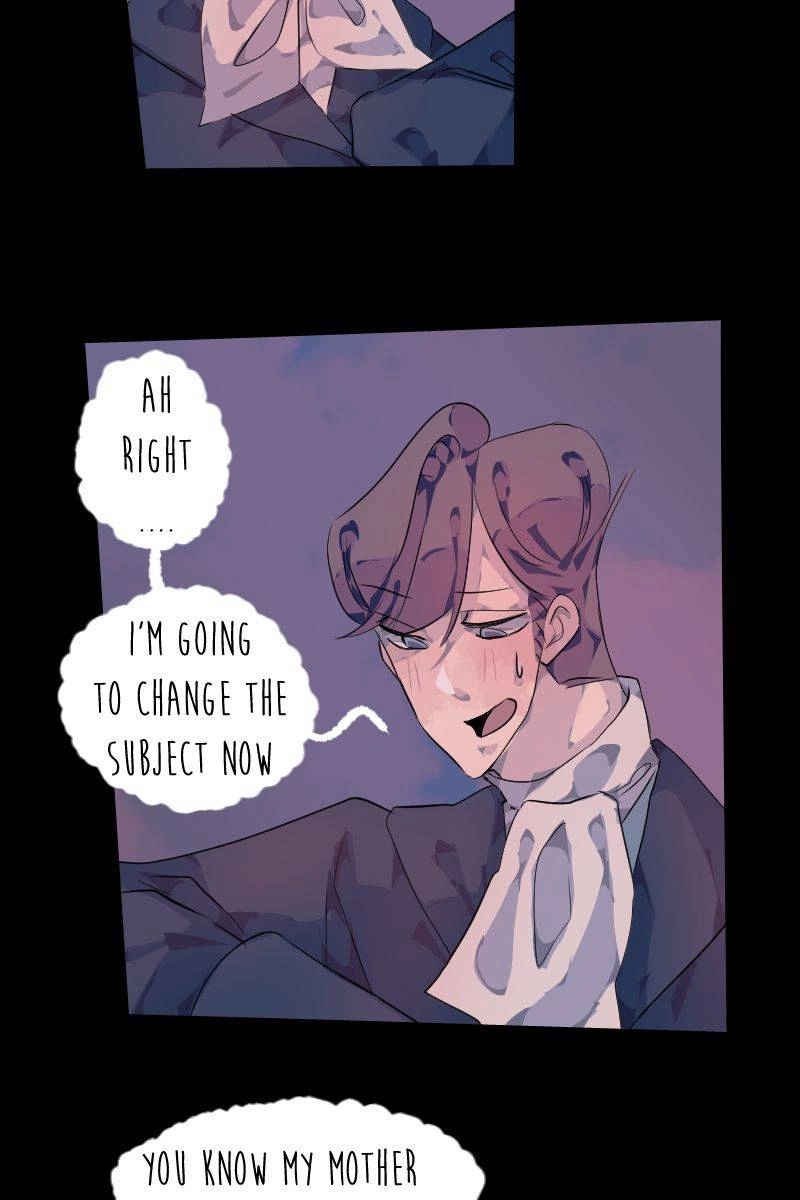 Read Resplendent chapter 94 image 3 on Lezhin