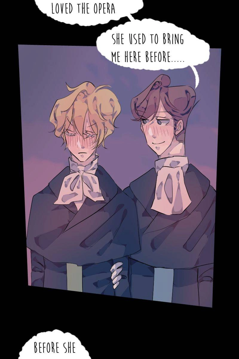 Read Resplendent chapter 94 image 4 on Lezhin