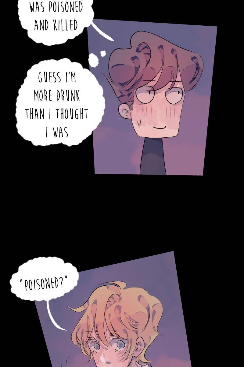 Read Resplendent chapter 94 image 5 on Lezhin