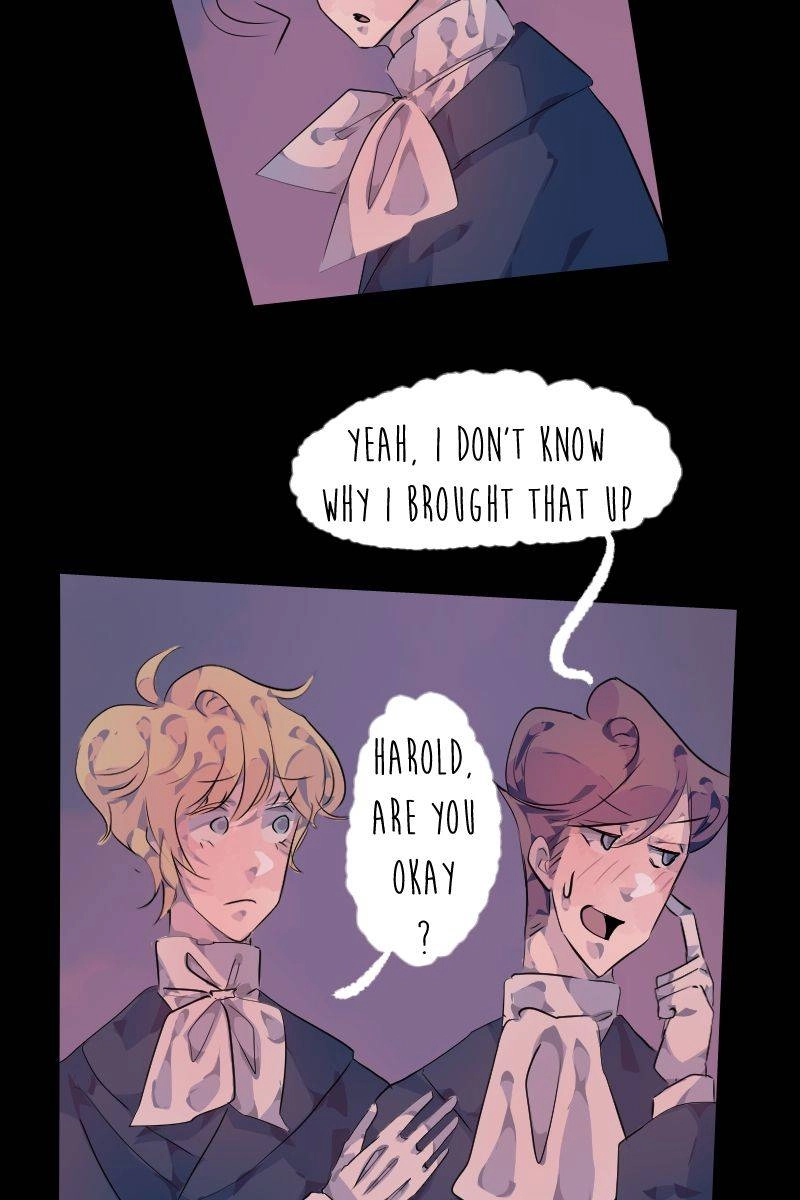 Read Resplendent chapter 94 image 6 on Lezhin