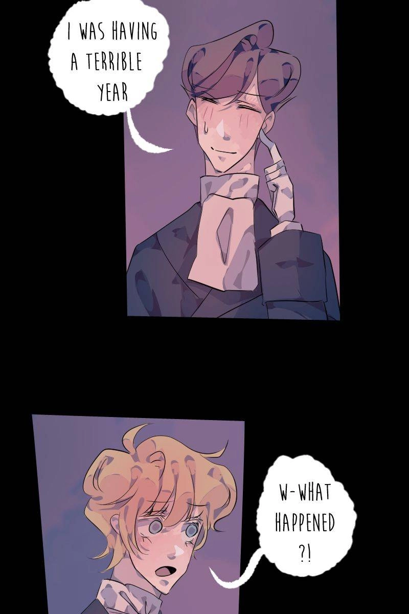 Read Resplendent chapter 94 image 8 on Lezhin