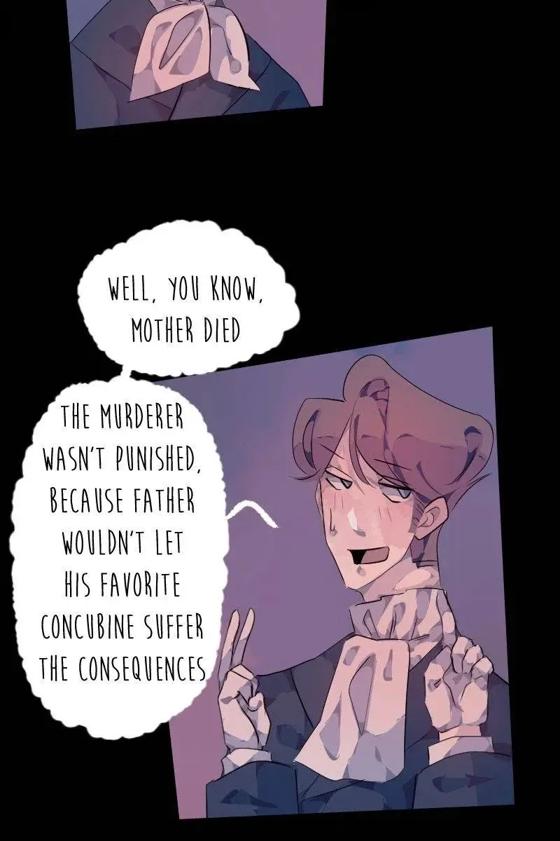 Read Resplendent chapter 94 image 9 on Lezhin