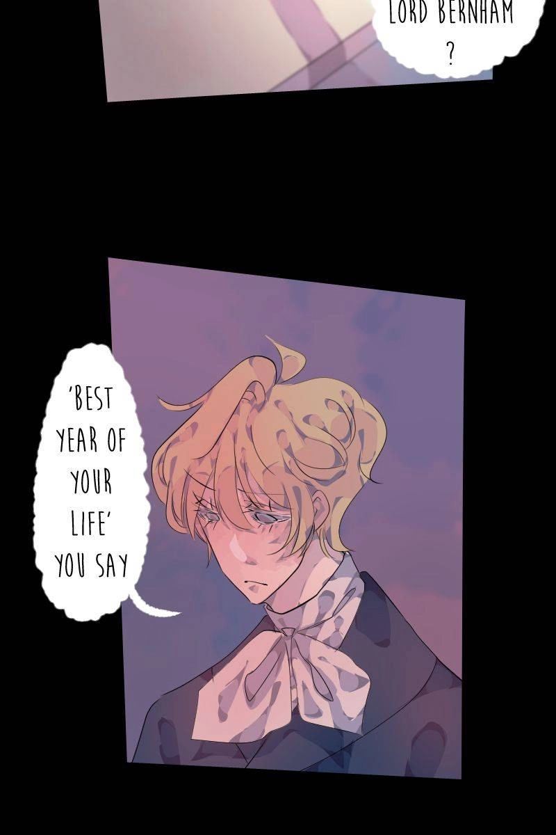 Read Resplendent chapter 95 image 1 on Lezhin