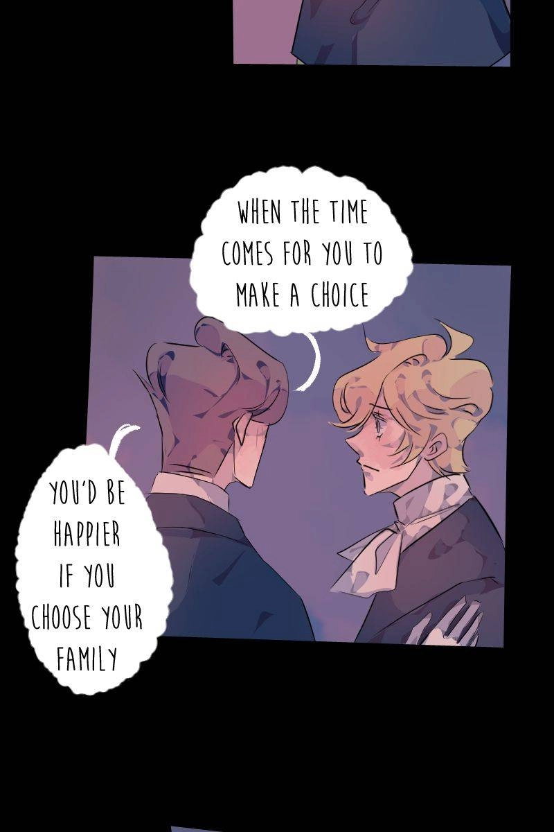 Read Resplendent chapter 95 image 10 on Lezhin