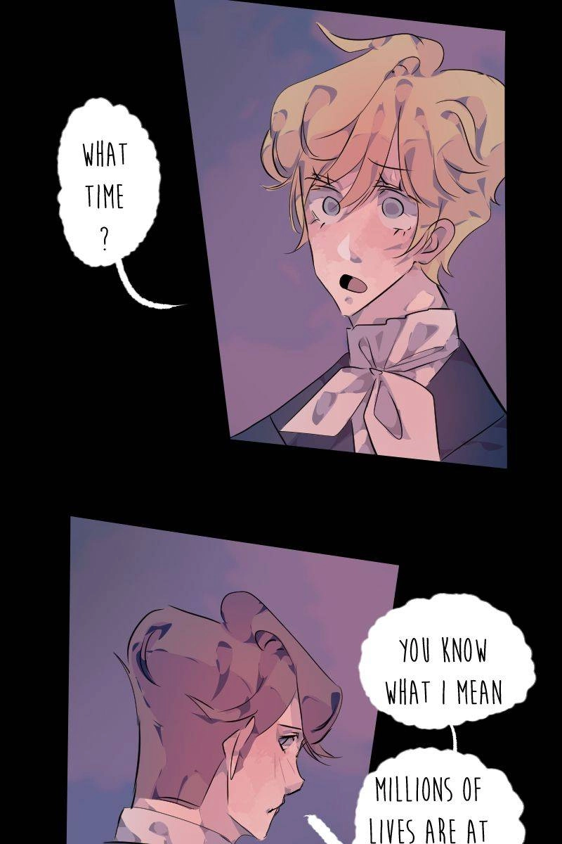 Read Resplendent chapter 95 image 11 on Lezhin