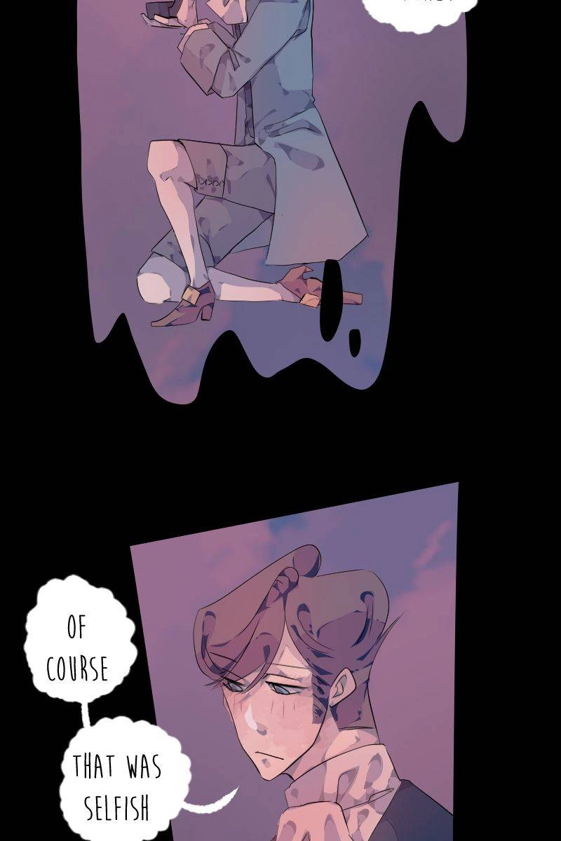 Read Resplendent chapter 95 image 4 on Lezhin