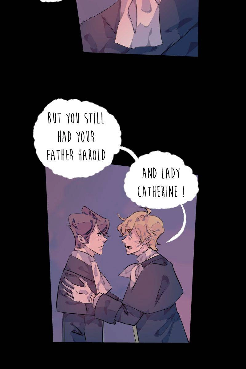 Read Resplendent chapter 95 image 5 on Lezhin