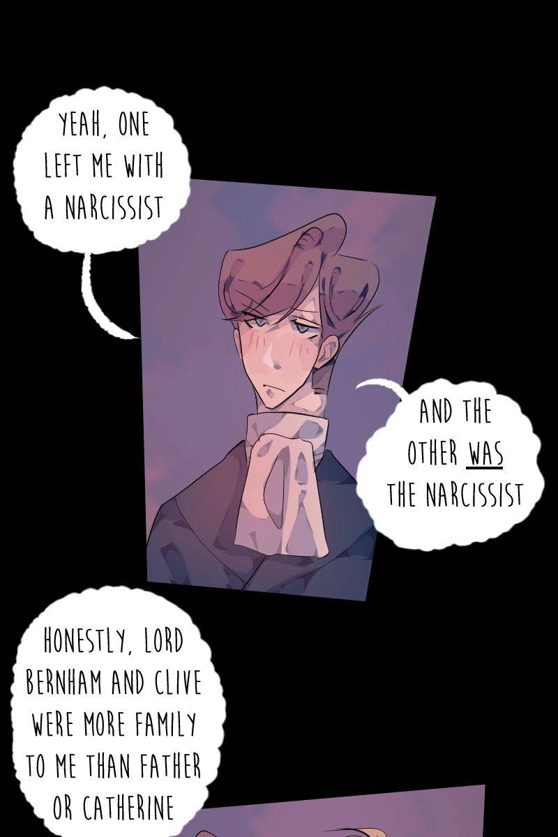 Read Resplendent chapter 95 image 6 on Lezhin