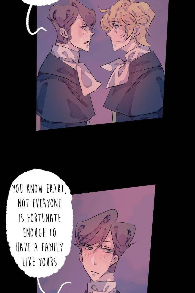 Read Resplendent chapter 95 image 7 on Lezhin