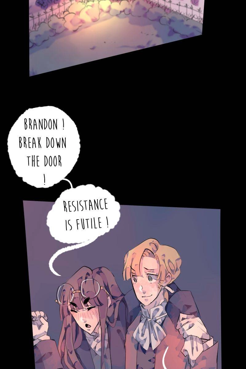 Read Resplendent chapter 96 image 1 on Lezhin