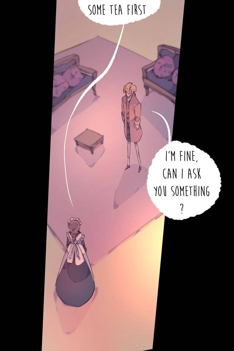 Read Resplendent chapter 96 image 11 on Lezhin