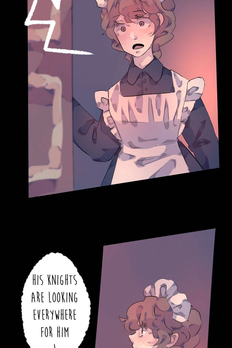 Read Resplendent chapter 96 image 3 on Lezhin