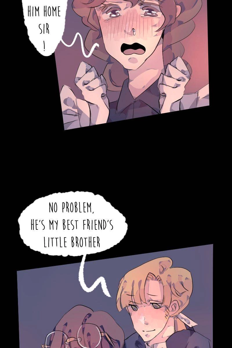 Read Resplendent chapter 96 image 5 on Lezhin