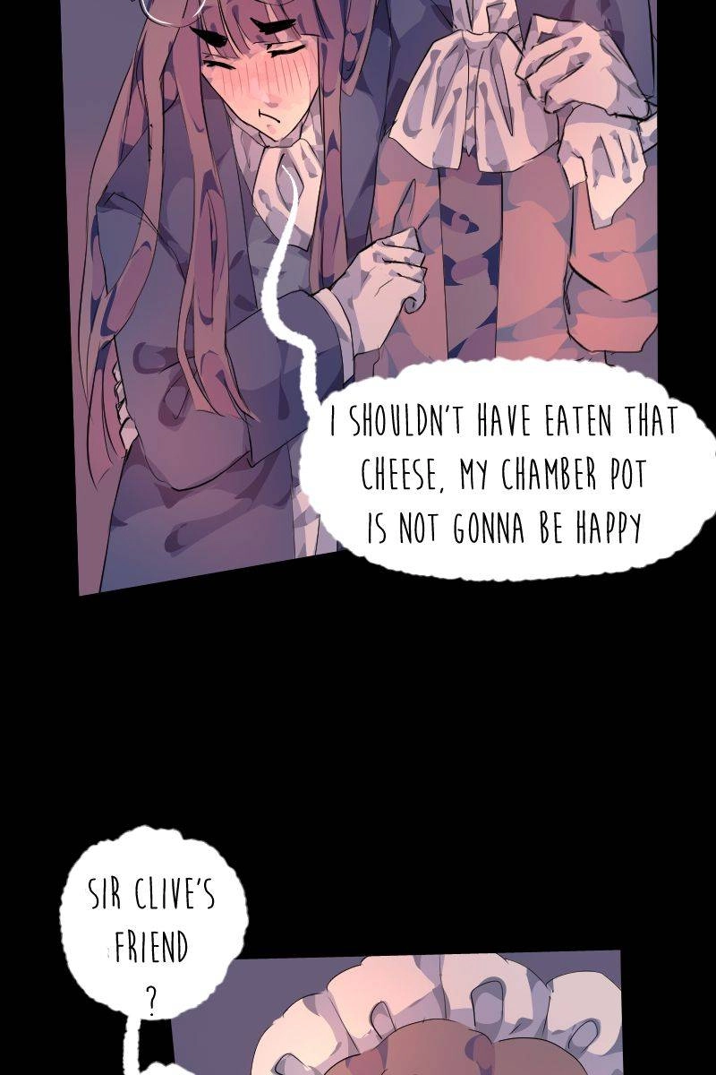 Read Resplendent chapter 96 image 6 on Lezhin