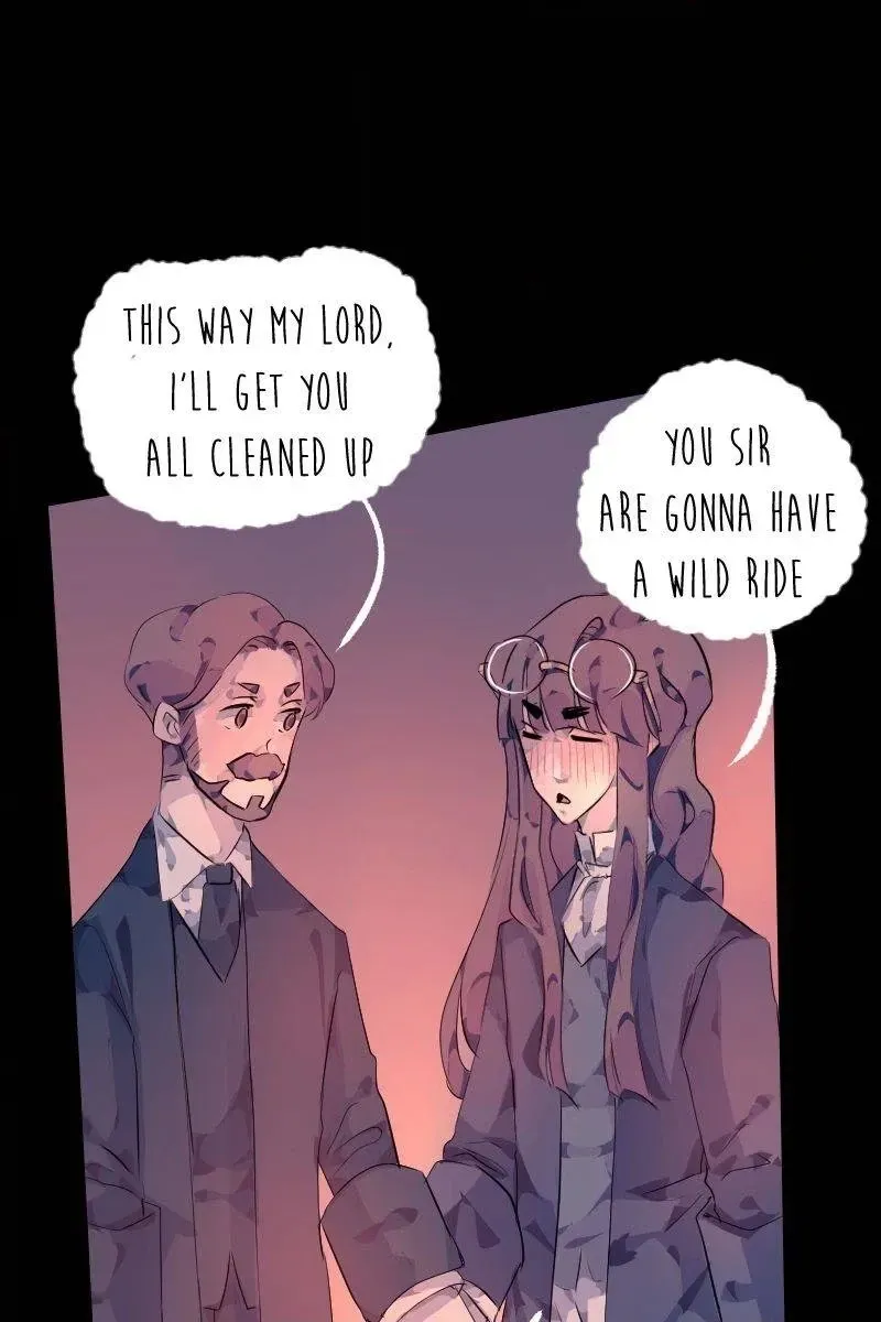 Read Resplendent chapter 96 image 9 on Lezhin