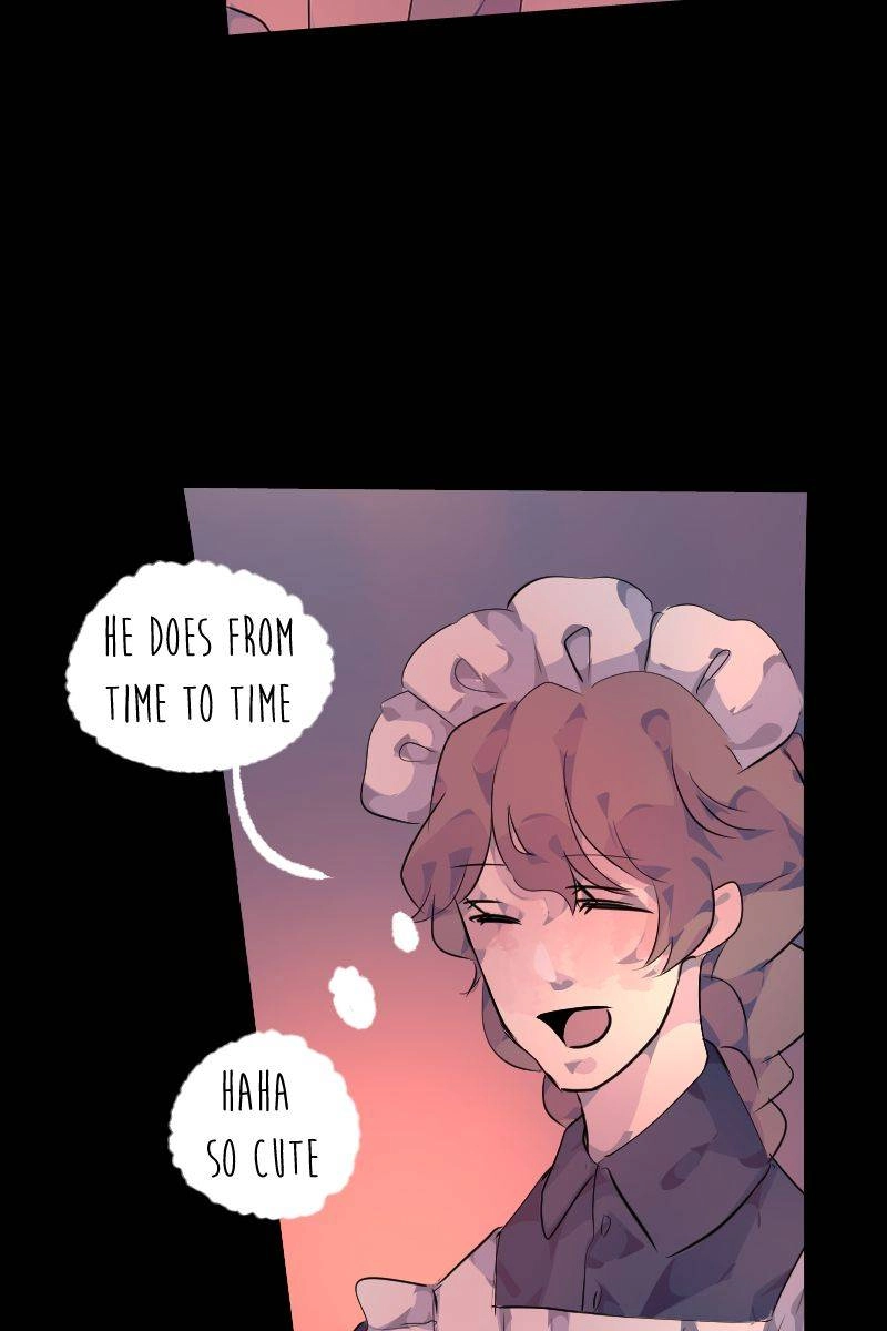 Read Resplendent chapter 97 image 1 on Lezhin