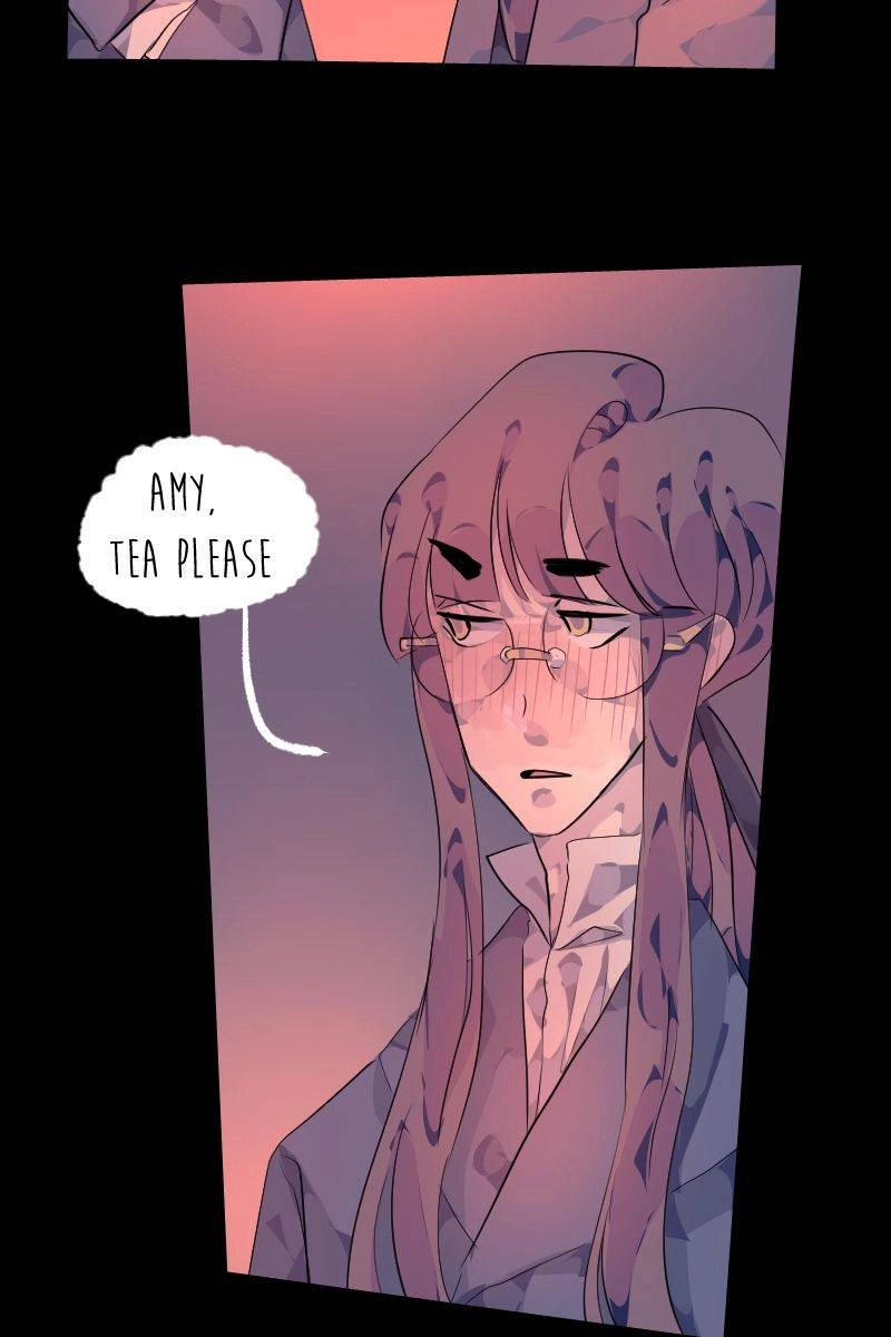 Read Resplendent chapter 97 image 10 on Lezhin