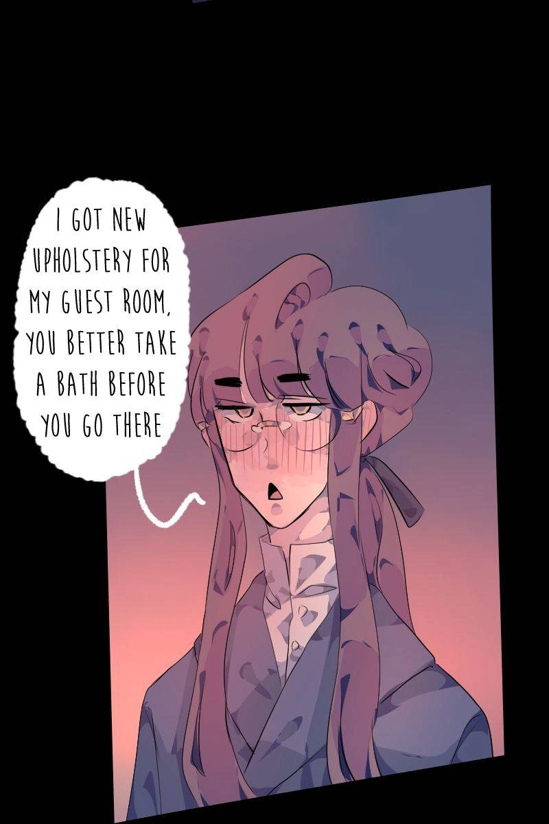 Read Resplendent chapter 97 image 12 on Lezhin