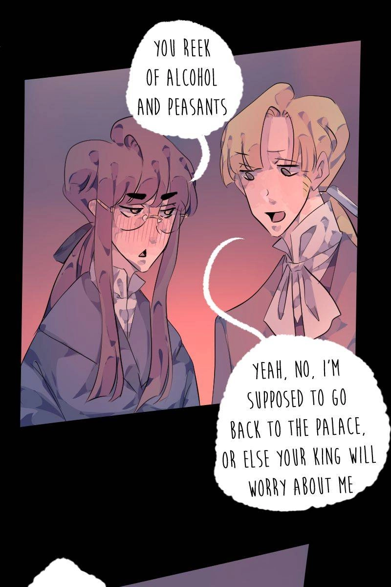 Read Resplendent chapter 97 image 13 on Lezhin