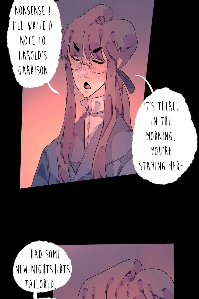 Read Resplendent chapter 97 image 14 on Lezhin