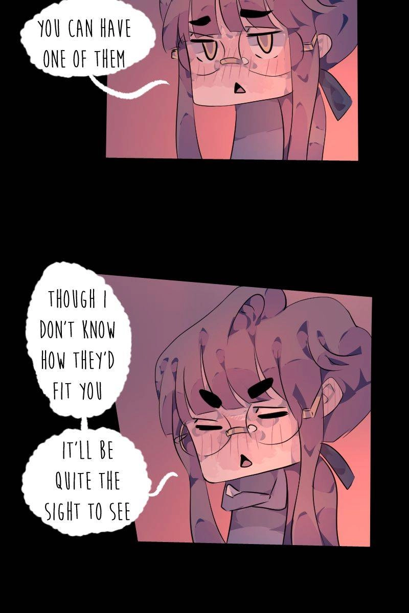 Read Resplendent chapter 97 image 15 on Lezhin