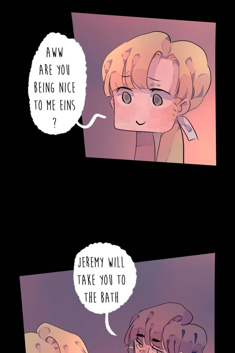 Read Resplendent chapter 97 image 16 on Lezhin