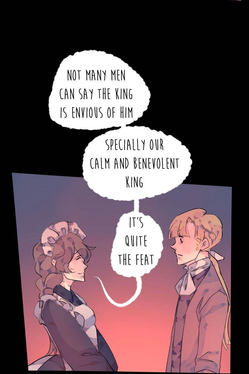 Read Resplendent chapter 97 image 3 on Lezhin