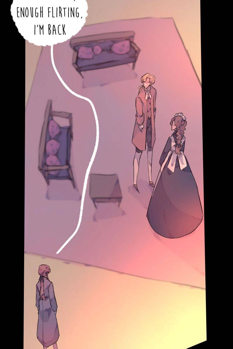 Read Resplendent chapter 97 image 5 on Lezhin