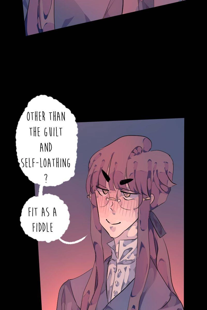 Read Resplendent chapter 97 image 7 on Lezhin