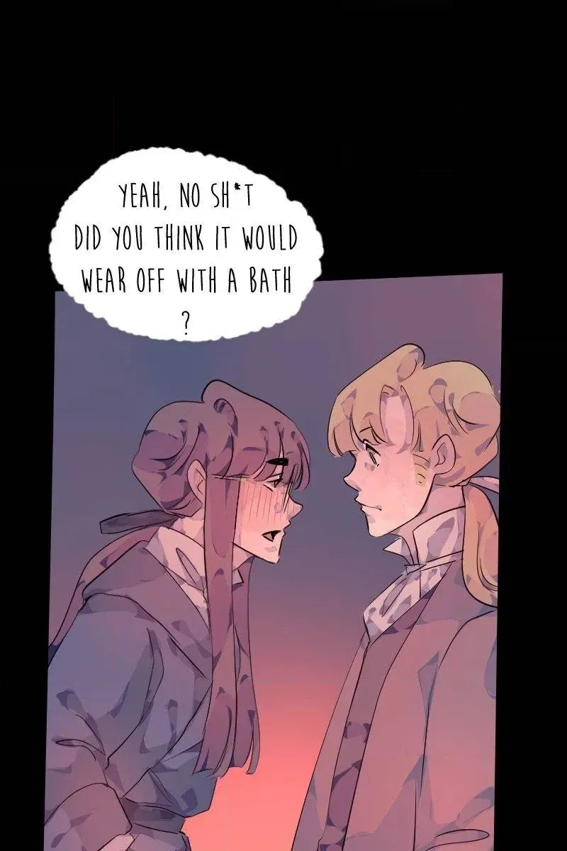 Read Resplendent chapter 97 image 9 on Lezhin