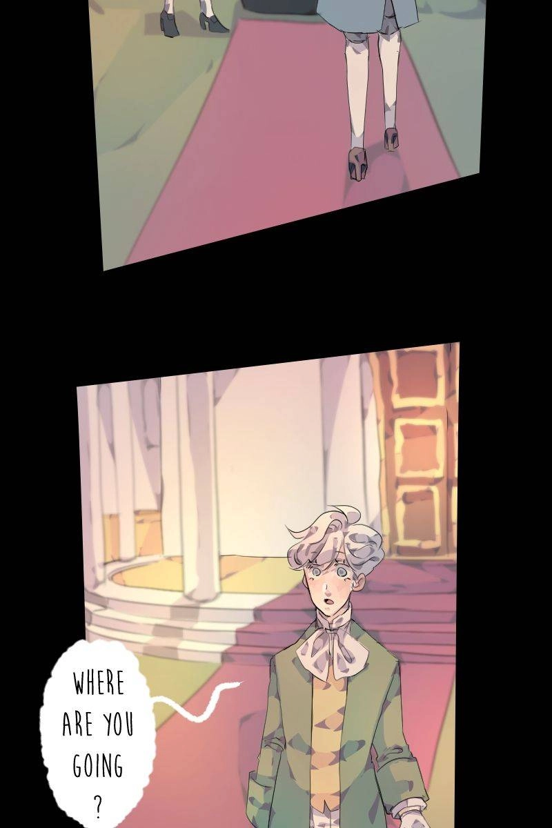 Read Resplendent chapter 98 image 1 on Lezhin